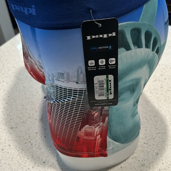 Papi New York Design boxers - Picture 4 of 6